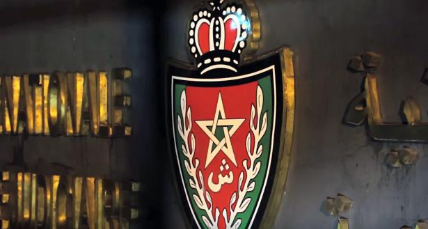 فيديو ل “مسلح” رفقة آخرين يستنفر أمن عين السبع الحي المحمدي البيضاء