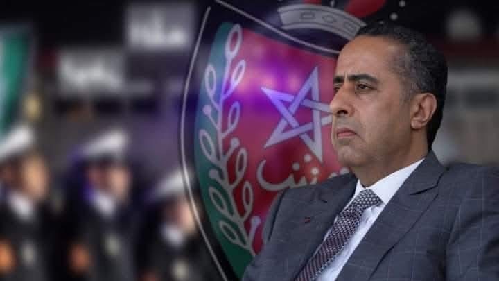 قائمة جديدة تتضمن عددا من التعيينات في مناصب المسؤولية بالمصالح اللاممركزةللأمن الوطني