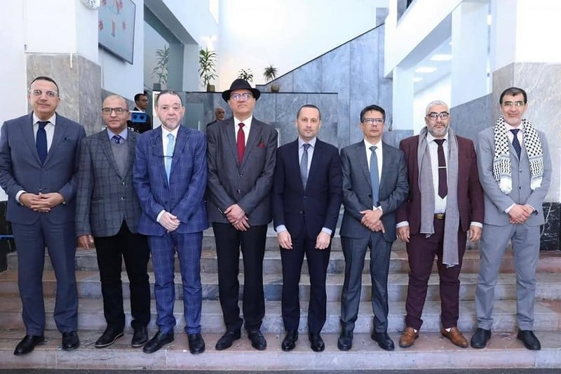 اتفاق نقابات الصحة والوزارة