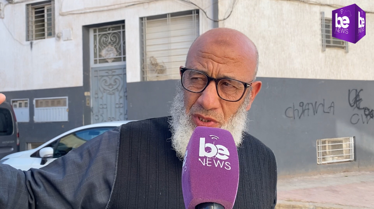 الوضع خطير بالبيضاء : اش قالوا ساكنة الحي الحسني بعد إنتشار كنائس  غير مرخصة