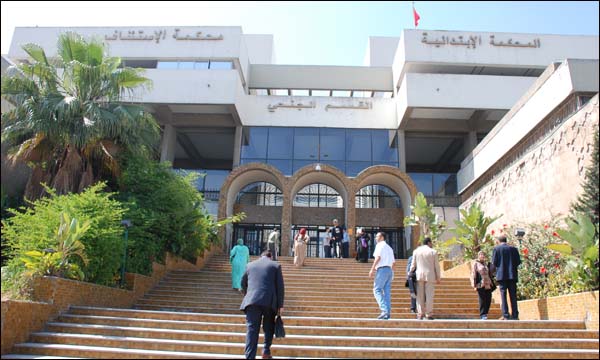 فصول جلسات الاستماع  إلى المتهمين  في ملف تاجر المخدرات  المعروف باسم “إسكوبار الصحراء”