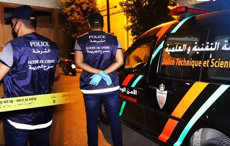 مدينة بن أحمد : استنفار أمني بسبب بقايا أطراف بشرية في دورات مياه مسجد