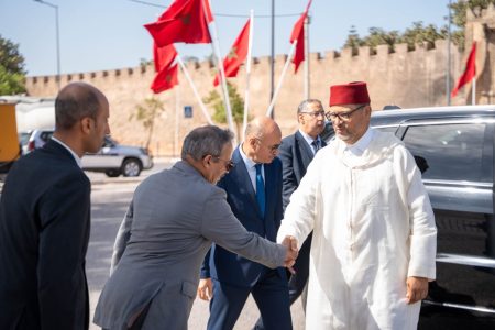 القمة الوطنية لليوم العالمي للتعاونيات الاقليمية