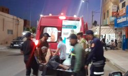 تدخل سلطات ابن جرير بعد نداءات فايسبوكية