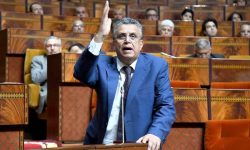 وهبي “لا مكان لقاض معزول في المحاماة “