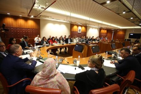“مؤسسة المغرب 2030” تضع حداً للتوظيف السياسي للمونديال