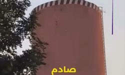 اعتداء شنيع على عنصر من الوقاية المدنية من طرف الشخص المعتصم باولاد يوسف بعد محاولة إنقاذه