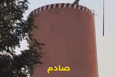 اعتداء شنيع على عنصر من الوقاية المدنية من طرف الشخص المعتصم باولاد يوسف بعد محاولة إنقاذه