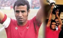 احمد فرس في ذمة الله