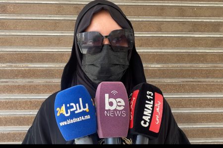 شابة تحكي قصتها.. تزوجتُ من دركي  وبعد ما حملت وقع لي  مشكل غريب
