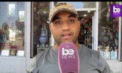 — أزمة النقل الحضري واكتظاظ المواصلات