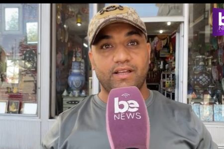— أزمة النقل الحضري واكتظاظ المواصلات