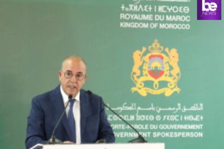وزير الفلاحة و التوجيهات الملكية