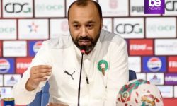 السكيتيوي “عازمون على الفوز على منتخب السنغال لبلوغ النهائي”