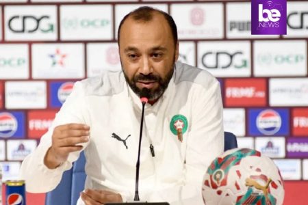 السكيتيوي “عازمون على الفوز على منتخب السنغال لبلوغ النهائي”