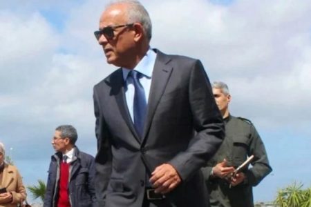 الوالي المهيدية يقود ثورة معمارية بجهة الدار البيضاء السطات