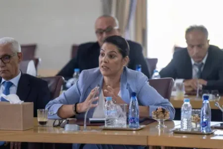 البام : في اجتماع وزارة الداخلية حول انتخابات 2026