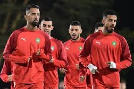 المغرب يفتتح مشواره في “الشان” بفوز مستحق على أنغولا بهدفين دون رد