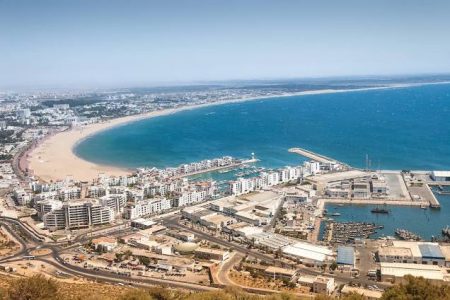 حصيلة السياحة 2025: بالمغرب