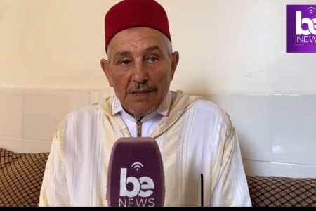 الحاج علي بوندي وفرقة أحواش.. أنغام من قلب الحي المحمدي تحمل عمق الأمازيغ