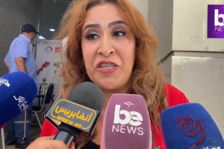 اليوم الوطني للمهاجر للتواصل بين مغاربة العالم ومتطوعي المسيرة الخضراء تحت شعار نضالنا واحد