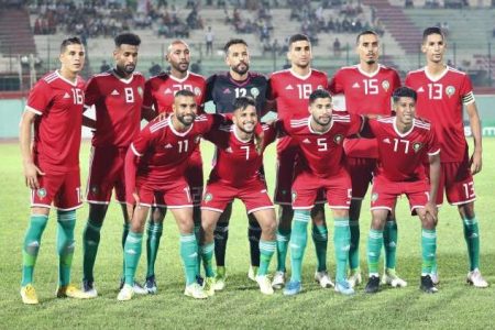 المحليون ينهزمون امام كينيا