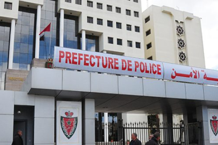 تعيينات جديدة في مناصب المسؤولية بمصالح الامن الوطني بالدارالبيضاء