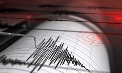 خطير جدا زلزال بقوة 6.19 درجة يهز تركيا