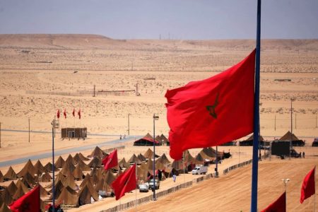 ذكرى تحرير  وادي الذهب تاريخ و استمرارية التلاحم الوطني بين العرش و الشعب