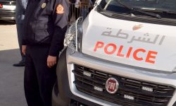 خبر أمني حول المختل الذي أنهى حياة الشرطة
