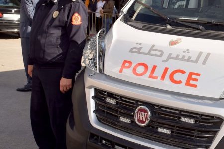خبر أمني حول المختل الذي أنهى حياة الشرطة