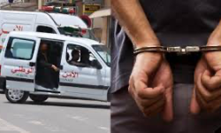 بركان.. توقيف شخص للاشتباه في تورطه في قضية تتعلق بالسرقة من داخل وكالة لتحويل الأموال (مصدر أمني)