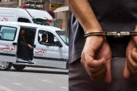 بركان.. توقيف شخص للاشتباه في تورطه في قضية تتعلق بالسرقة من داخل وكالة لتحويل الأموال (مصدر أمني)