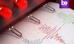 هزة ارضية جنوب امزميز