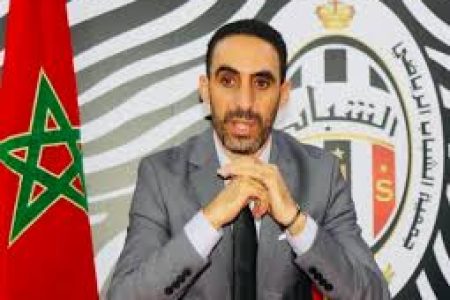 من الجامعة الى مجلس المدينة صراع بين نائب العمدة و فريق الطاس