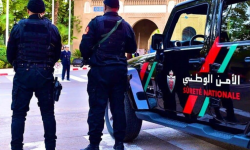 السجن سنة نافذة لمفتش شرطة بفاس بعد إدانته بـ”الإساءة للمؤسسات الدستورية