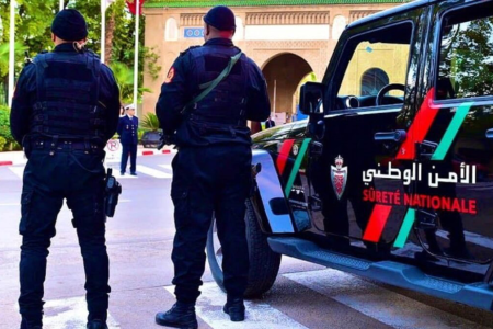 السجن سنة نافذة لمفتش شرطة بفاس بعد إدانته بـ”الإساءة للمؤسسات الدستورية