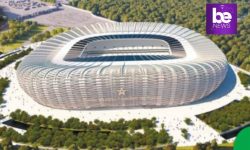 افتتاح ابواب مركب الامير مولاي عبد الله امام الجمهور يوم الجمعة مع الرابعة